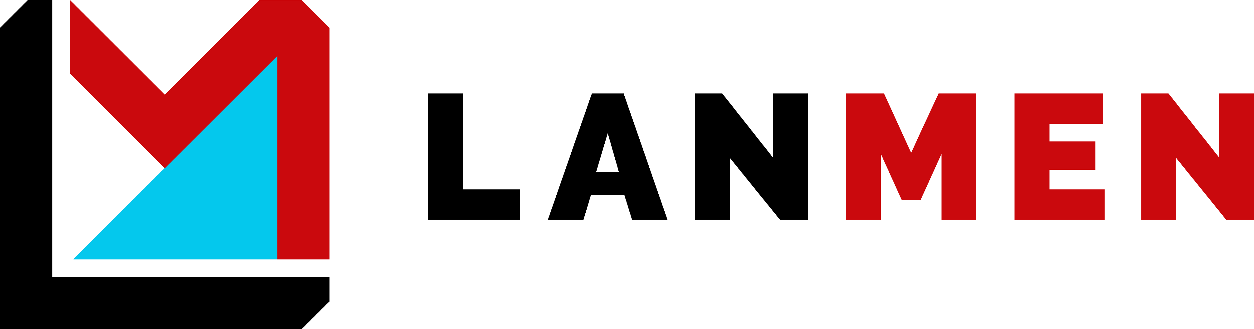 Lanmen